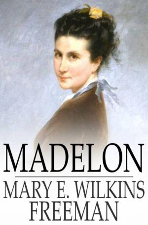 Book cover of Madelon