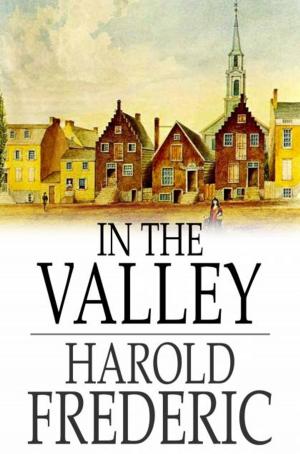 Cover of the book In the Valley by Ralph Bergengren