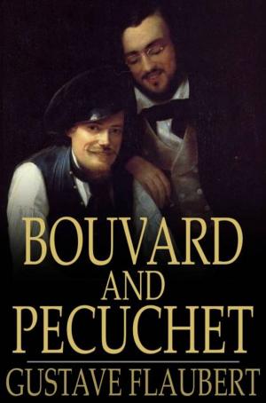 Cover of the book Bouvard and Pecuchet by H. G. Wells