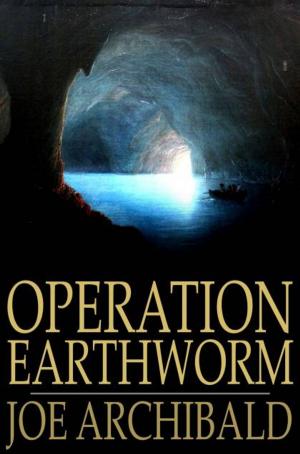 Cover of the book Operation Earthworm by Obinna Hendrix