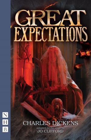 Cover of the book Great Expectations (NHB Modern Plays) by Franklin A. Díaz Lárez
