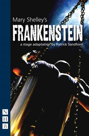Cover of the book Frankenstein (NHB Modern Plays) by Terence Rattigan