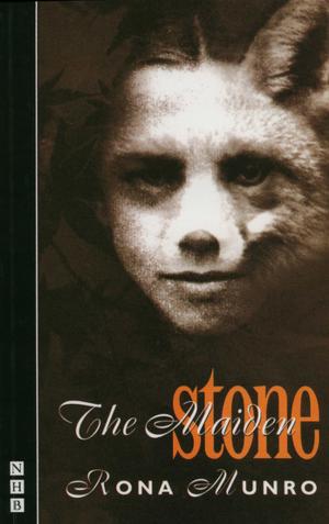 Cover of The Maiden Stone (NHB Modern Plays)