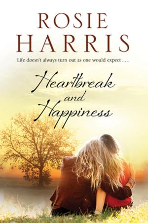 Cover of the book Heartbreak and Happiness by Anthea Fraser