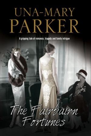 Cover of the book Fairbairn Fortunes, The by Jessica Coulter Smith