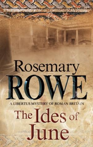 Cover of the book Ides of June, The by Rosemary Aitken