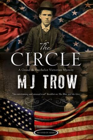 Book cover of The Circle