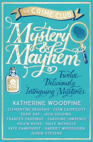 Book cover of Mystery & Mayhem