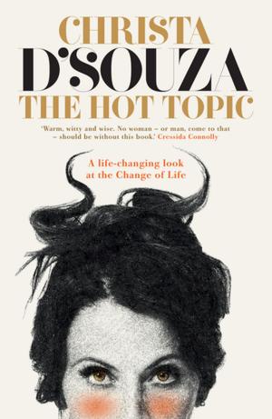 Book cover of The Hot Topic