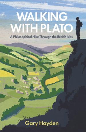 Cover of the book Walking with Plato by Gordon Newby