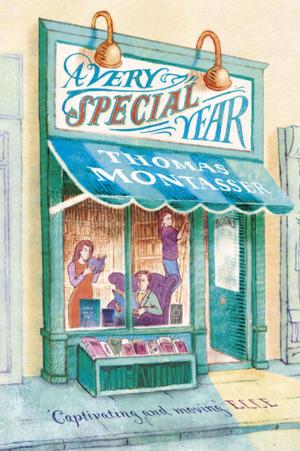 Cover of the book A Very Special Year by Syd Moore