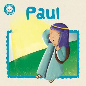 Cover of the book Paul by Pam Rhodes