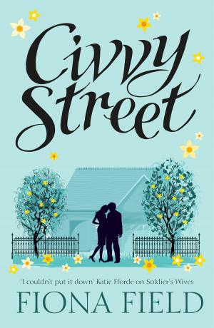 Cover of the book Civvy Street by Angie Coleman