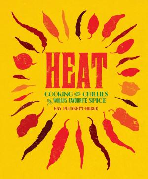 Cover of the book Heat by Richard D. Lewis