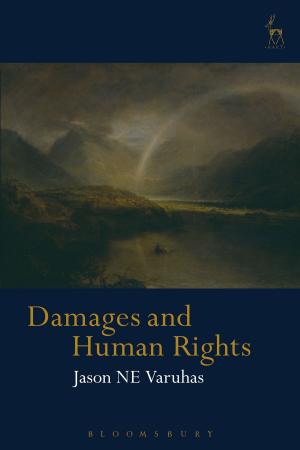 Cover of the book Damages and Human Rights by Jo-Ann Mapson