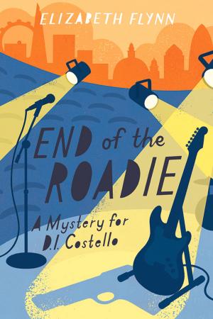 Cover of the book End of the Roadie by Joanna Collicutt, Roger Bretherton, Jennifer Brickman