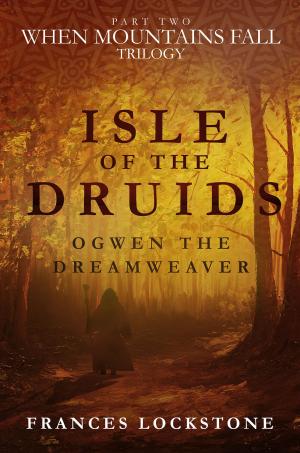 Cover of the book Isle of the Druids by Parker Williams