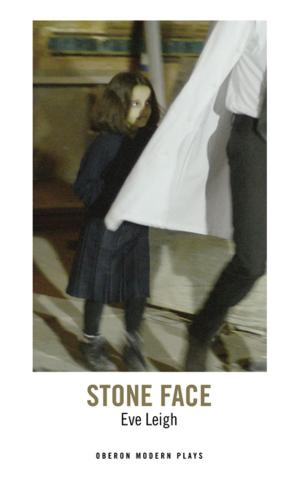 Cover of the book Stone Face by Lars von Trier