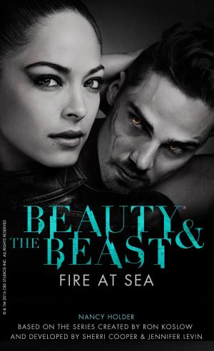 Cover of the book Beauty & the Beast: Fire at Sea by E. J. Dawson