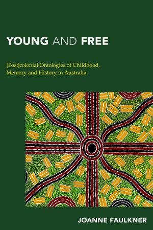 Book cover of Young and Free