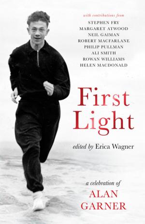 Cover of the book First Light by Steve Best