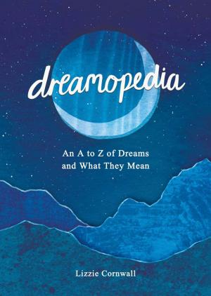 Cover of the book Dreamopedia: An A to Z of Dreams and What They Mean by Jasmin Kirkbride