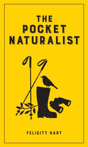Cover of the book The Pocket Naturalist by Victoria Lorenzato