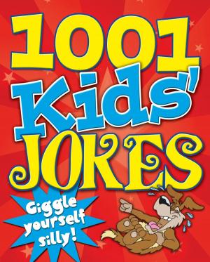 Cover of the book 1001 Kid's Jokes by Kathy Elgin