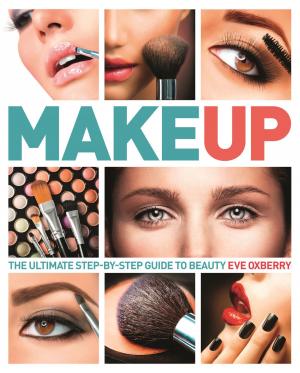 Cover of the book Make Up by Anne Rooney