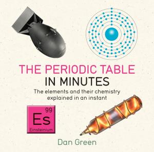 Cover of the book Periodic Table in Minutes by Angela Slatter