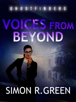 Cover of the book Voices From Beyond by Lucía Álvarez de Toledo, Lucía de Toledo