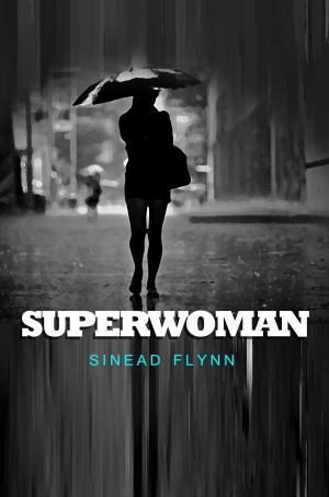 Cover of the book Superwoman by Jasper Wolf