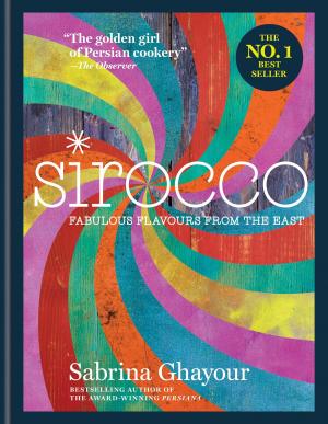 Cover of the book Sirocco by Dan Acevedo, Sarah Wasserman