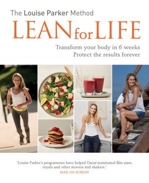 Cover of The Louise Parker Method