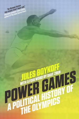 Cover of the book Power Games by Ronald Suny