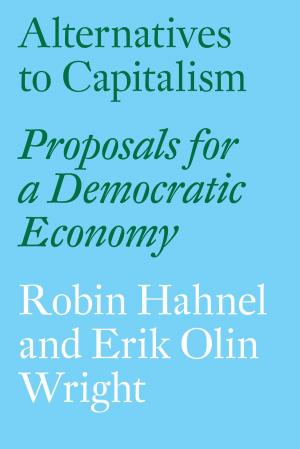 Cover of the book Alternatives to Capitalism by 