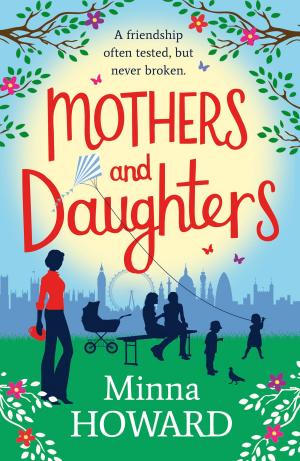 Cover of the book Mothers and Daughters by Mark Roberts