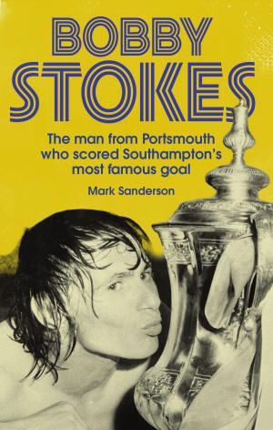 Cover of the book Bobby Stokes by Simon Gilbert