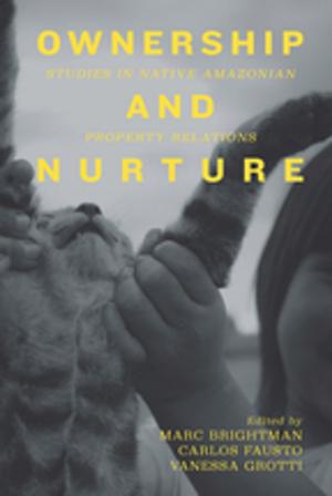 Cover of Ownership and Nurture