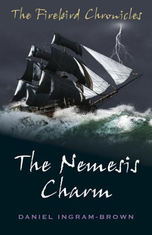 Book cover of The Nemesis Charm