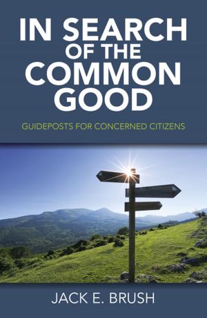 bigCover of the book In Search of the Common Good by 