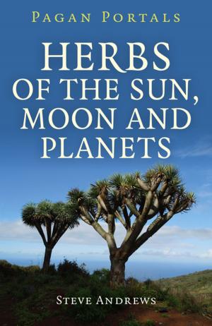 Cover of the book Pagan Portals - Herbs of the Sun, Moon and Planets by Simon Small