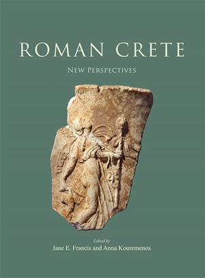 Cover of the book Roman Crete: New Perspectives by Helena Hamerow, Arthur MacGregor