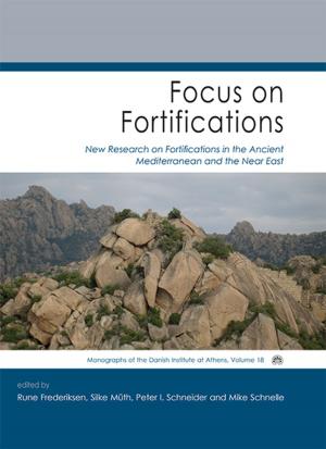 Book cover of Focus on Fortifications