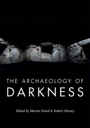 Cover of the book The Archaeology of Darkness by Claudia Antonetti, Paolo Biagi