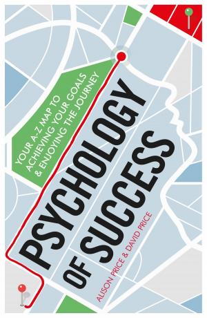 Cover of the book Psychology of Success by Ziauddin Sardar