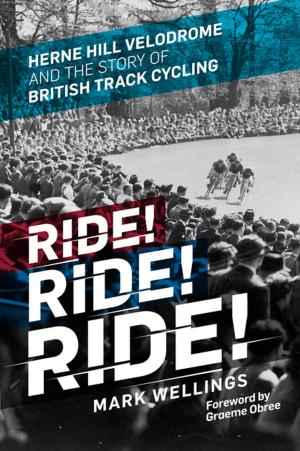 Cover of the book Ride! Ride! Ride! by R. L. Trask