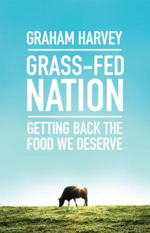 Cover of the book Grass-Fed Nation by Taka Health