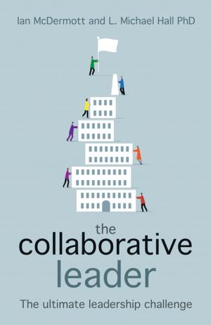 Cover of the book The Collaborative Leader by Terence Watts