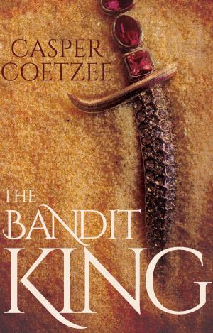 Cover of the book The Bandit King by Penny Freedman